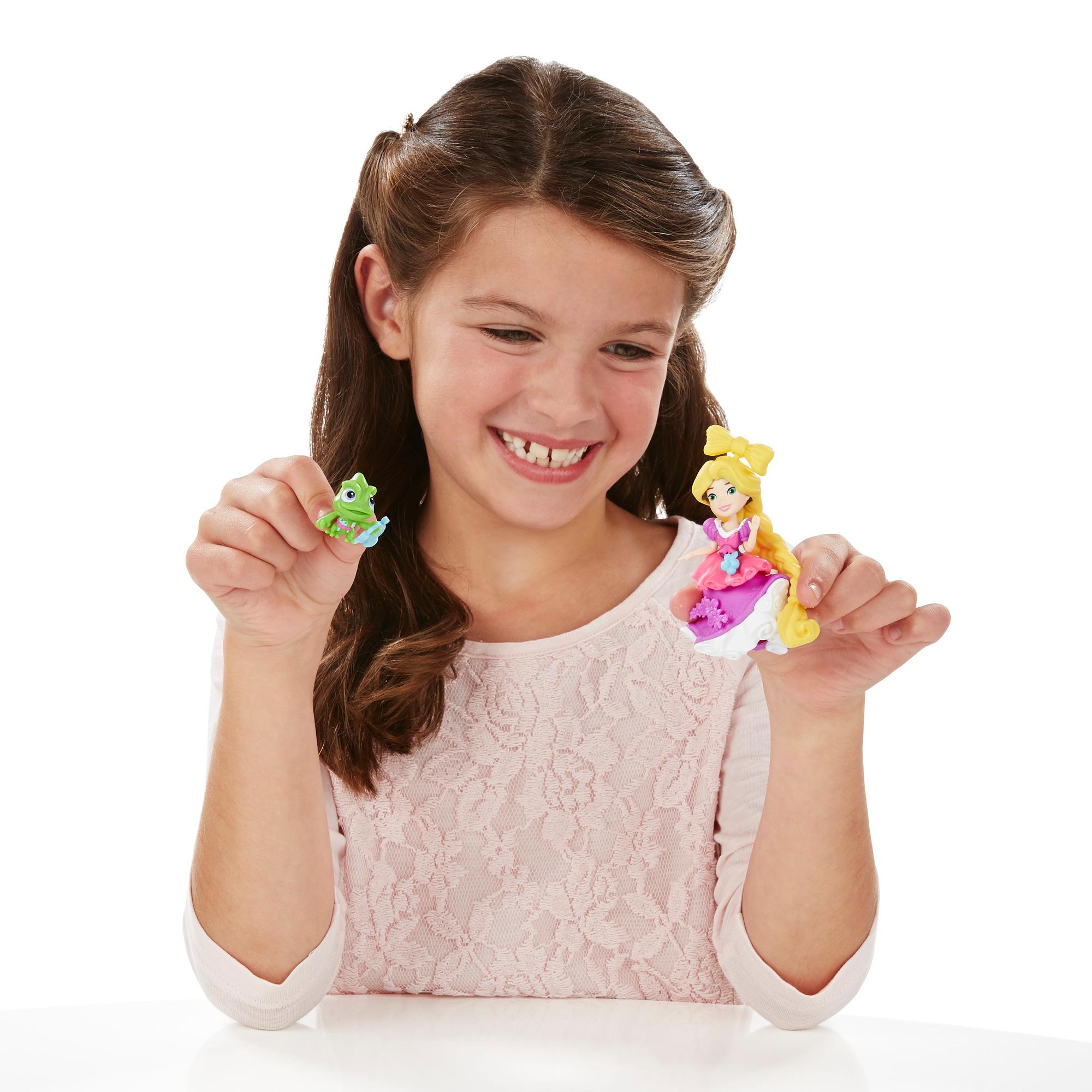 Игровой набор «Башня Рапунцель» из серии «Принцессы Дисней»  